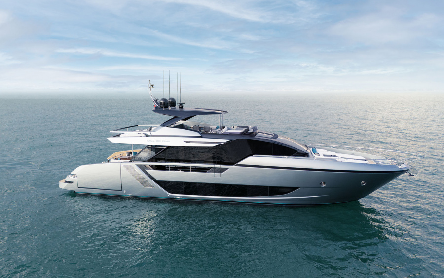 Riva 82' Diva фото 1.3