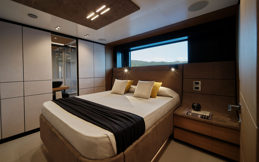 Wally Wallywhy 150 фото 2.19