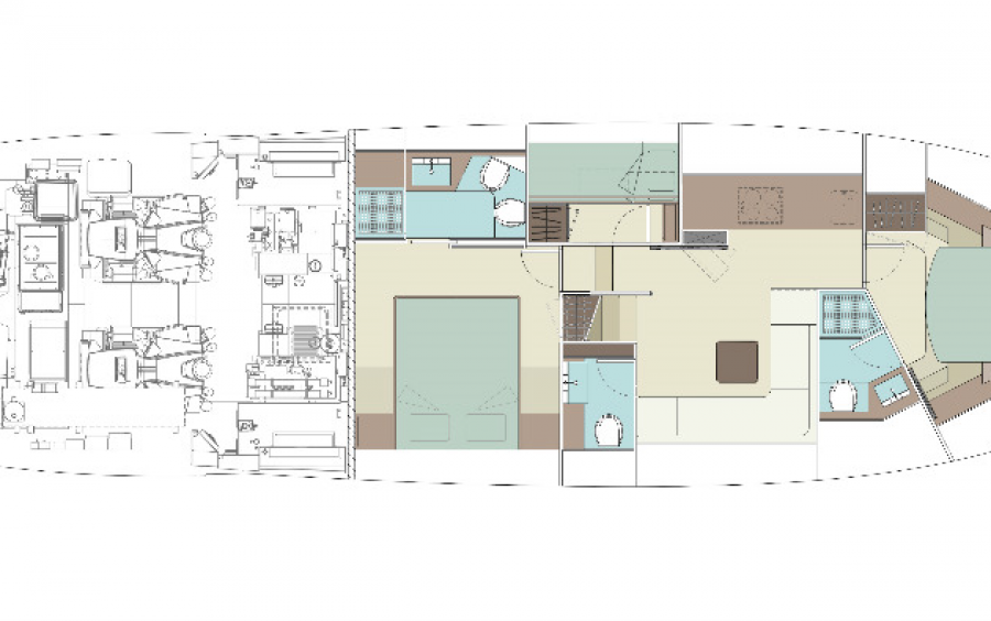 Riva 56' Rivale фото 3.3