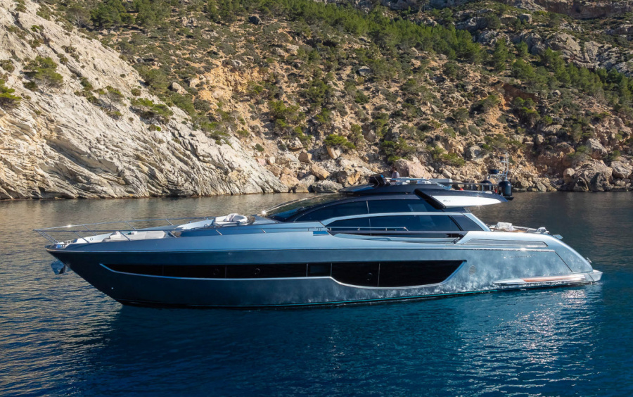 Riva Perseo Super 76' фото 1.9