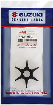 Suzuki Крыльчатка