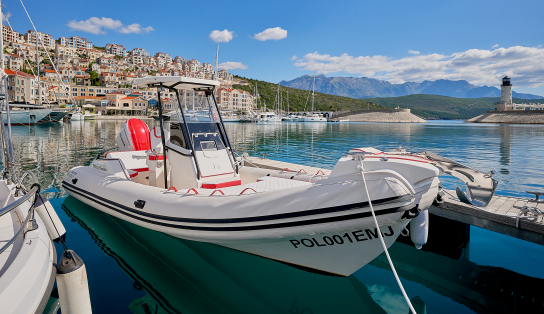 NUOVA JOLLY Prince 24 EXCLUSIVE 2025