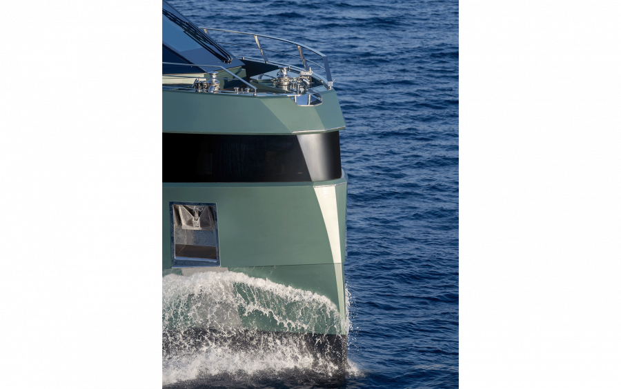 Wally Wallywhy 150 фото 1.17