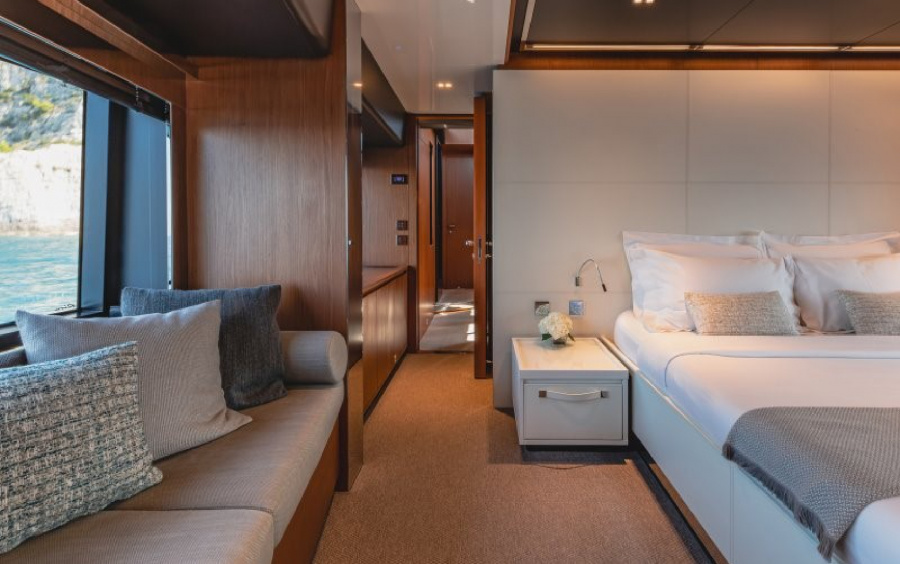 Riva Argo 90' фото 2.15