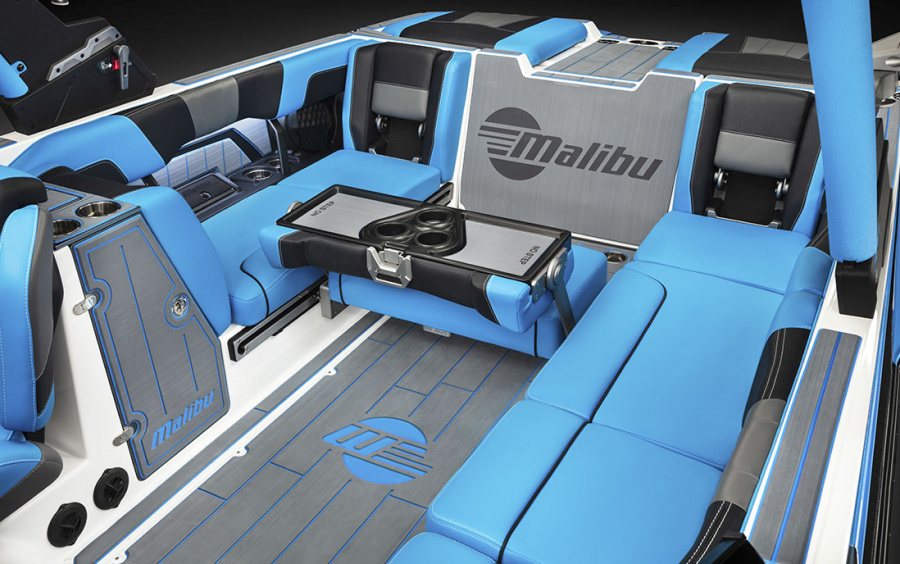 Malibu 24 MXZ фото 2.7
