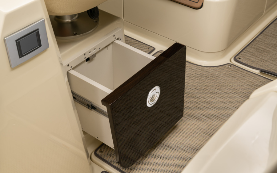 Chris-Craft Calypso 35 фото 1.21