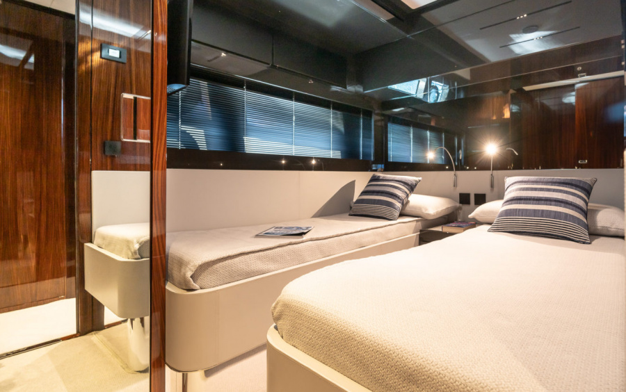 Riva Perseo Super 76' фото 2.2