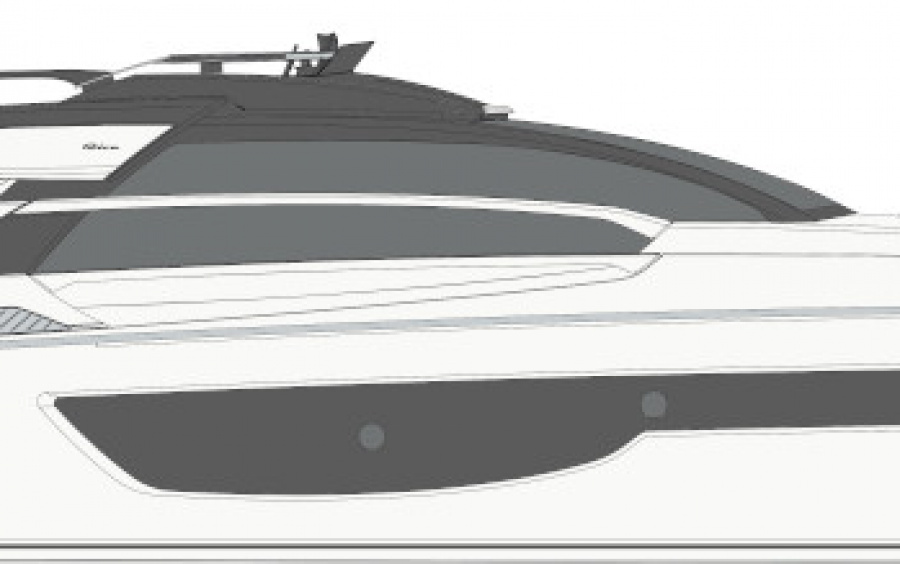 Riva 76' Perseo Super фото 3.5