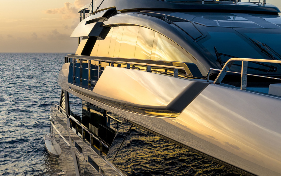 Riva 130 Bellisima фото 1.17