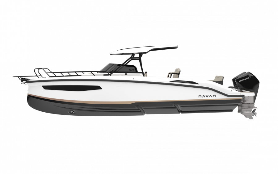 NAVAN S30 фото 1.32