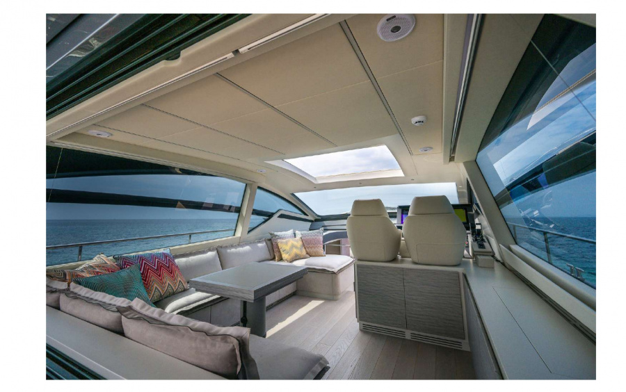 Pershing 6x фото 2.4