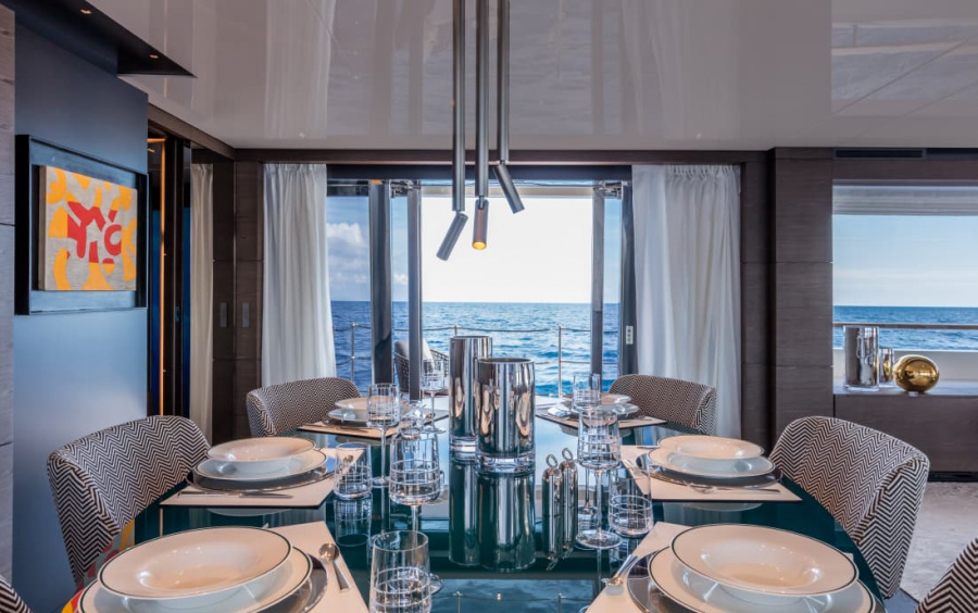 Custom Line Navetta 42 фото 2.7