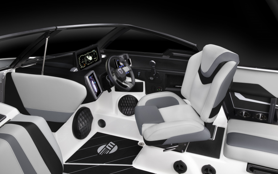 Malibu 22 LSV фото 1.31