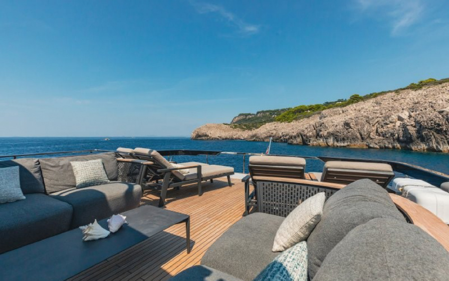 Riva Argo 90' фото 1.15