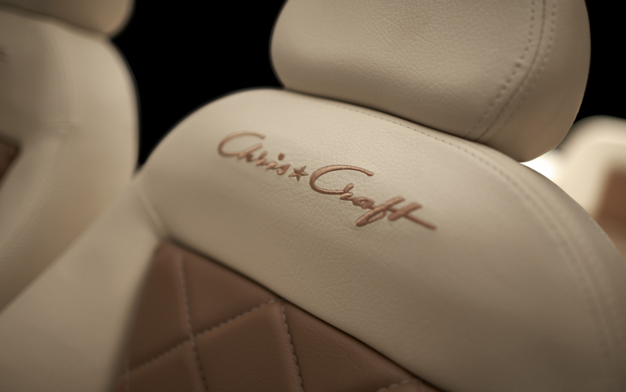 Chris-Craft Calypso 28 фото 2.11