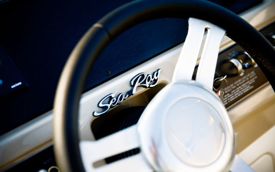 Sea Ray Sundancer 265/487 фото 2.7