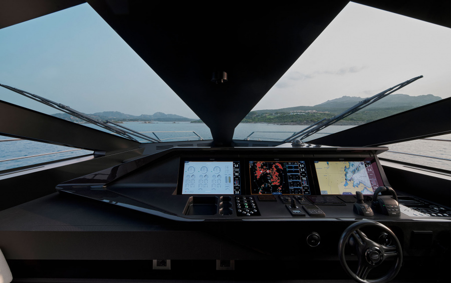 Wally Wallywhy 150 фото 2.9