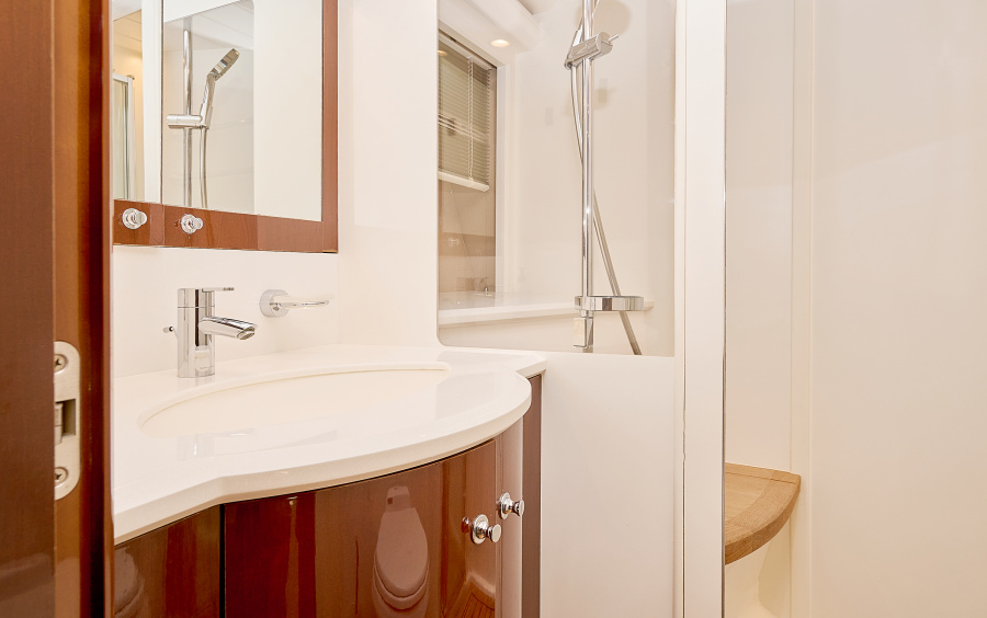 Princess 23M - 2009 фото 2.22