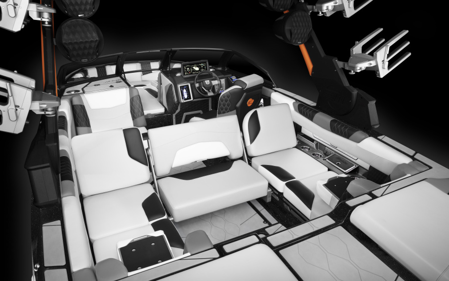 Malibu M220 фото 1.30