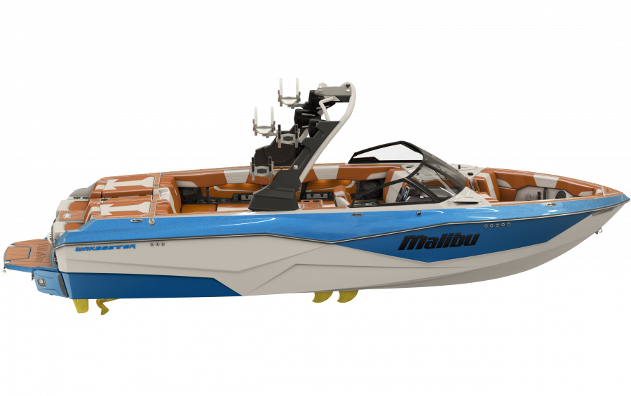 Malibu 25 LSV фото 1.18