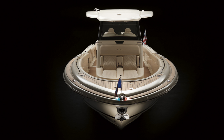 Chris-Craft Catalina 28 фото 2.1