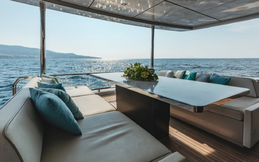 Riva Argo 90' фото 1.29