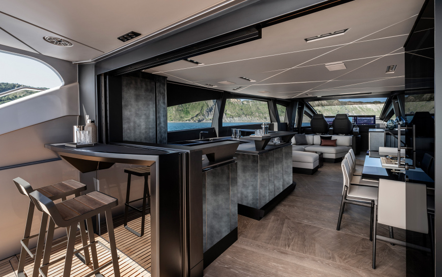 Pershing GTX80 #2 фото 2.2