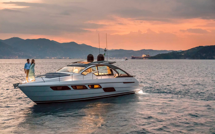 Pershing 5x #41 фото 1.2