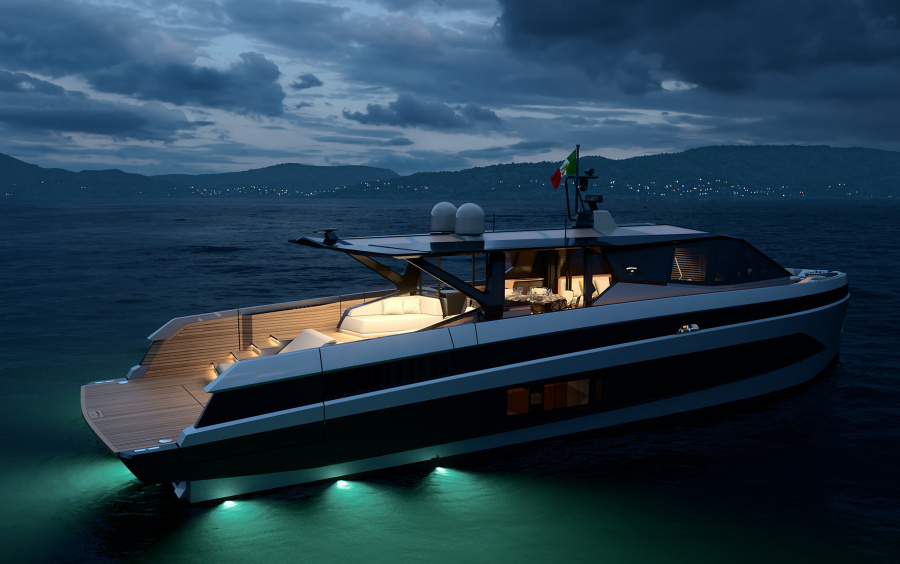 Wally Wallywhy 100 фото 1.5