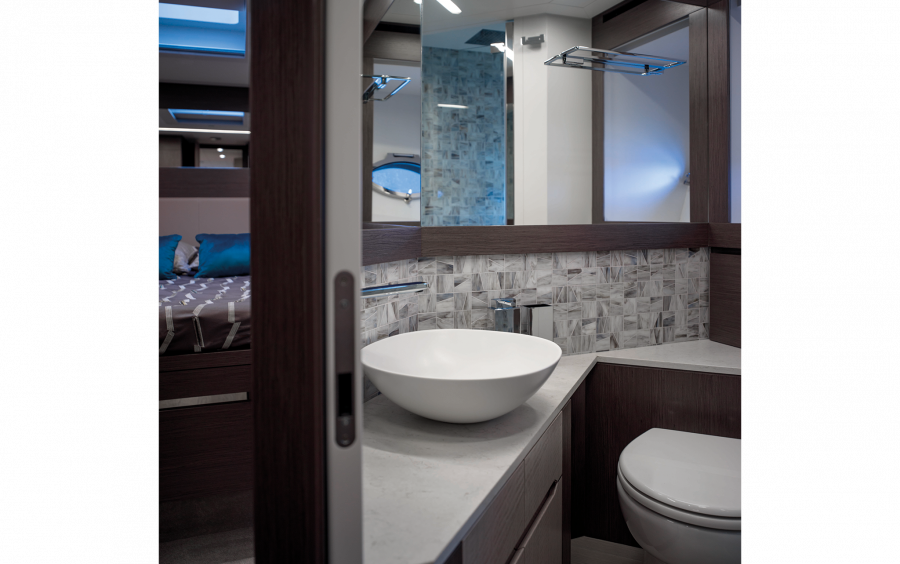 Pershing 8x #29 фото 2.13