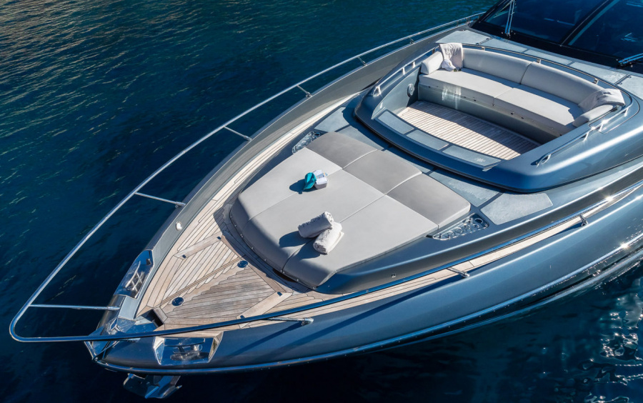 Riva Perseo Super 76' фото 1.1