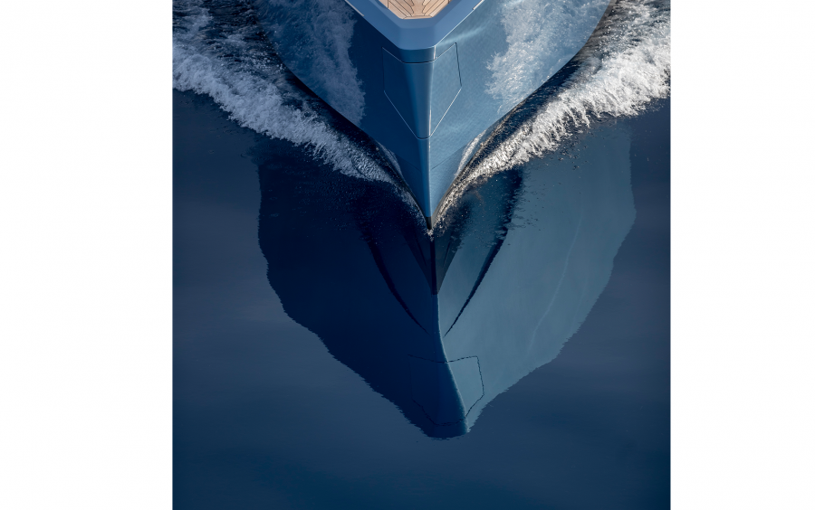 Wally Wallypower 58 Project фото 1.28