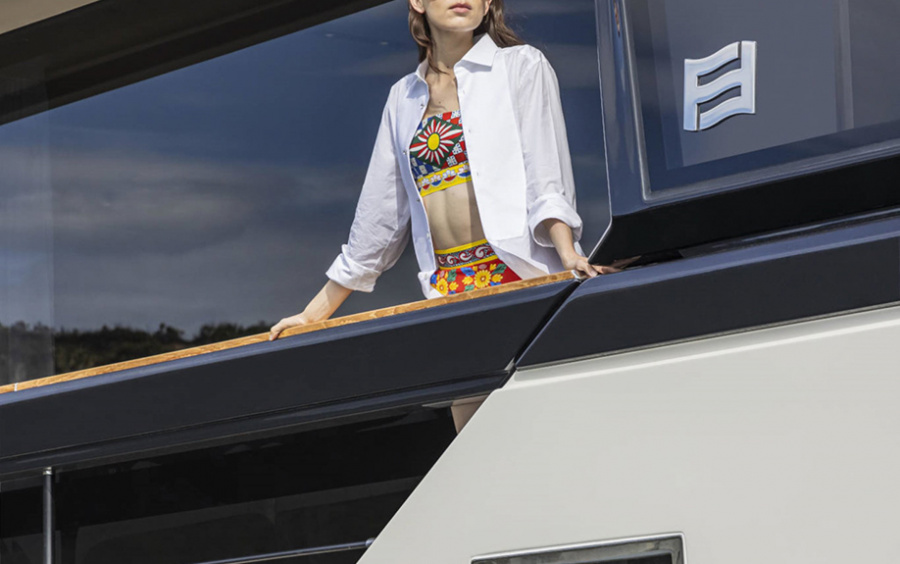 Ferretti Yachts 1000 фото 1.28