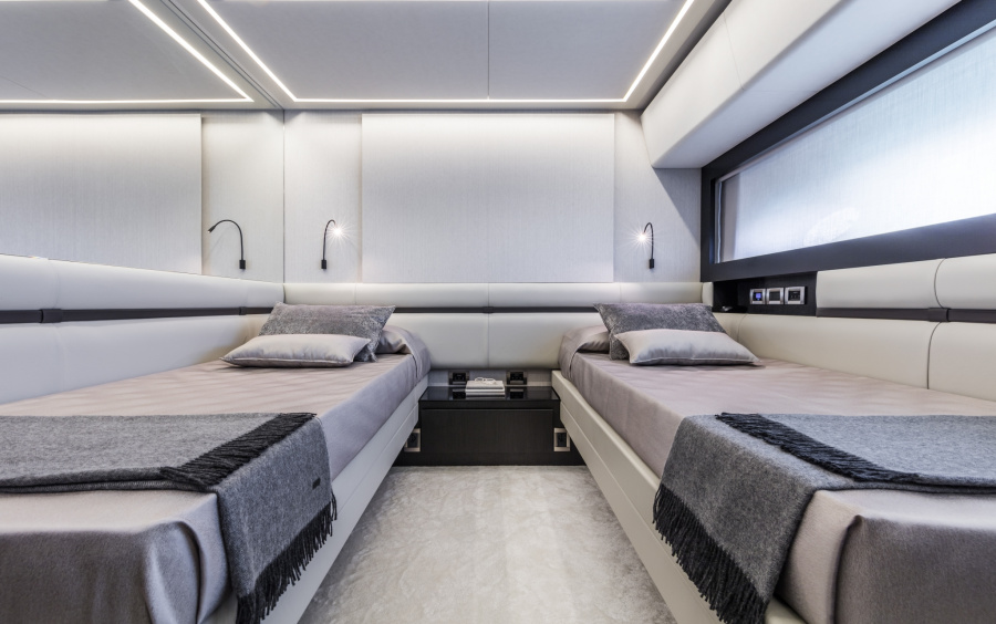 Pershing 9x #29 фото 2.3