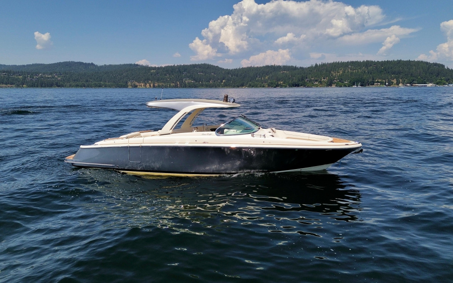 Chris-Craft Launch 35 GT фото 1.18