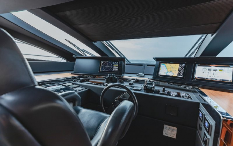 Riva Argo 90' фото 2.13