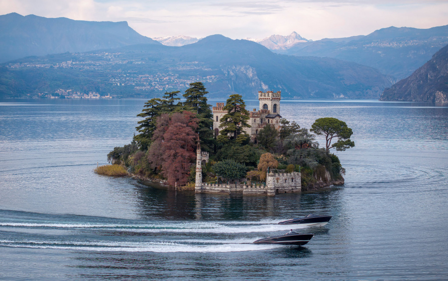 Riva Iseo Super фото 1.12