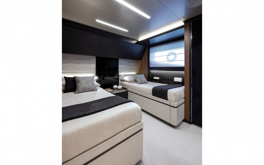 Riva 102' Corsaro Super фото 2.16