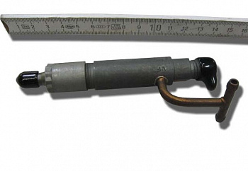 YANMAR Форсунка всборе