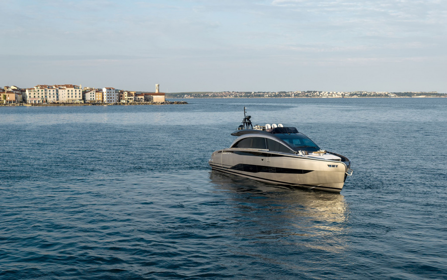 Pershing GTX70 #6 фото 1.2