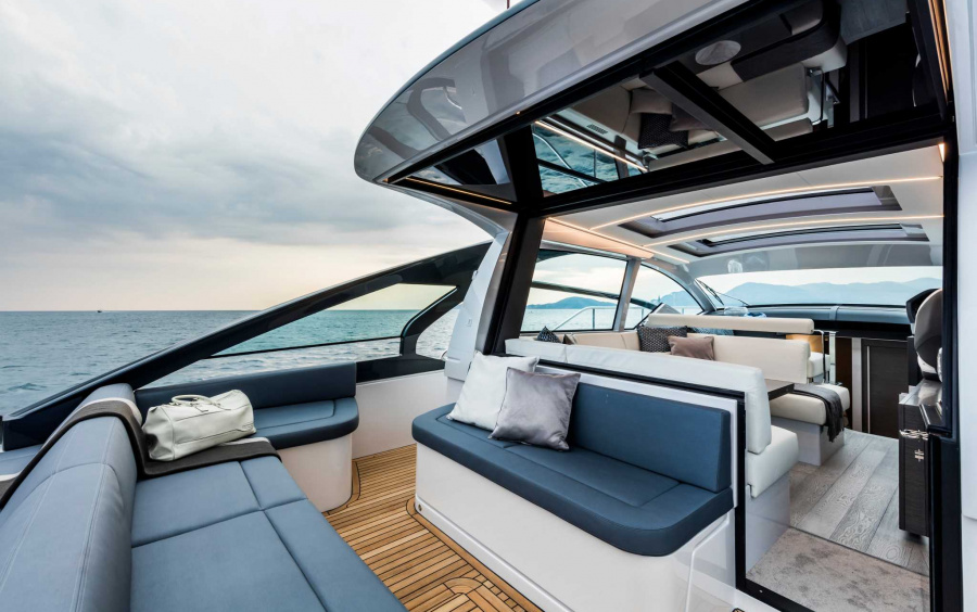 Pershing 5x #41 фото 2.17