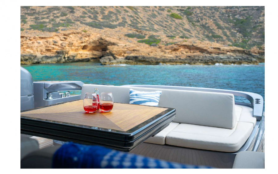 Pershing 6x фото 2.1