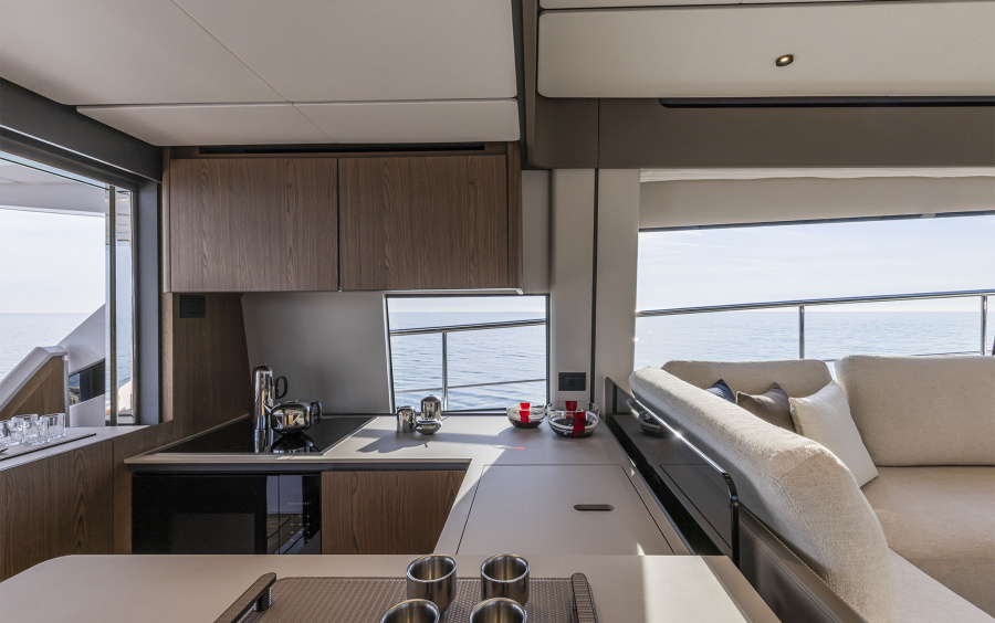 Ferretti Yachts 580 #33 фото 2.7