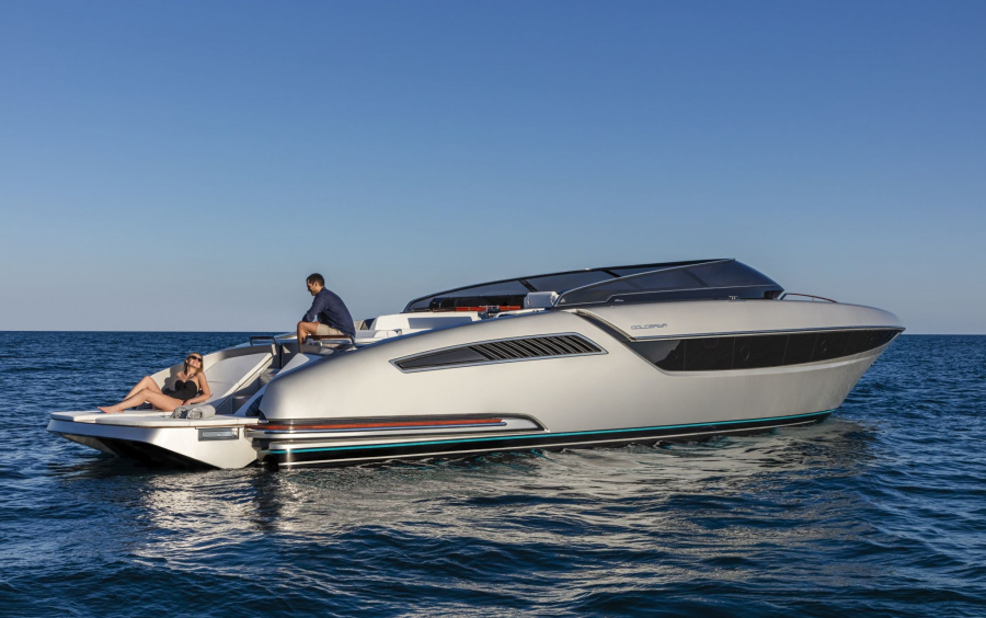 Riva Dolceriva #31 фото 1.6