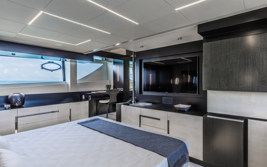 Pershing 9x #29 фото 2.6