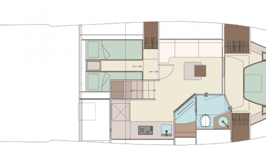 Riva Dolceriva #31 фото 3.3