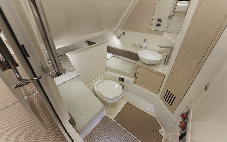 Chris-Craft Catalina 28 фото 2.15