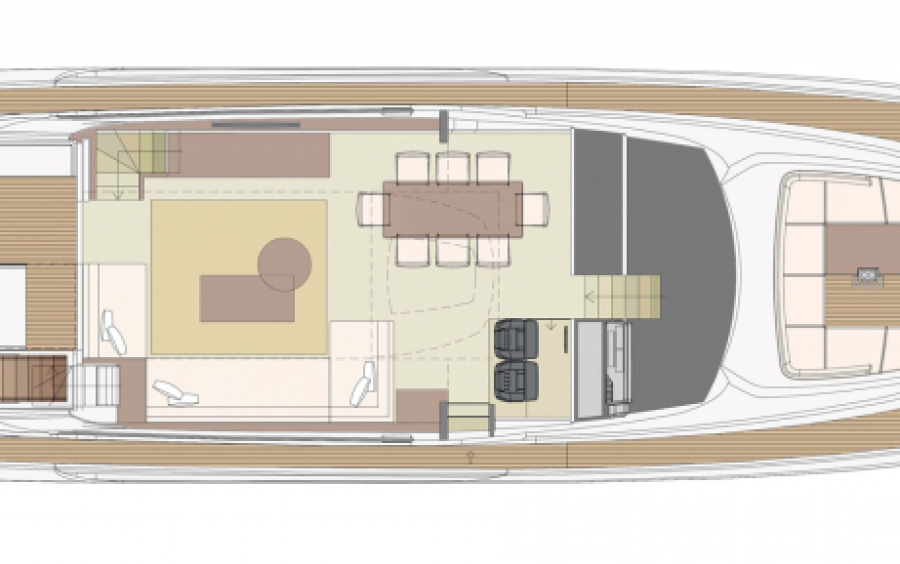 Riva 88' Folgore фото 3.4