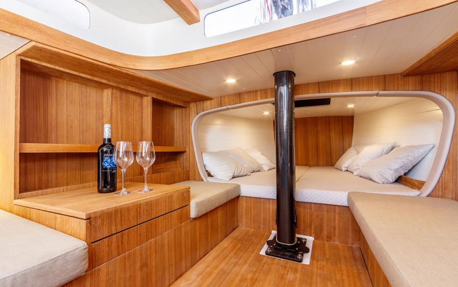 Wally Wallynano 37 фото 2.9