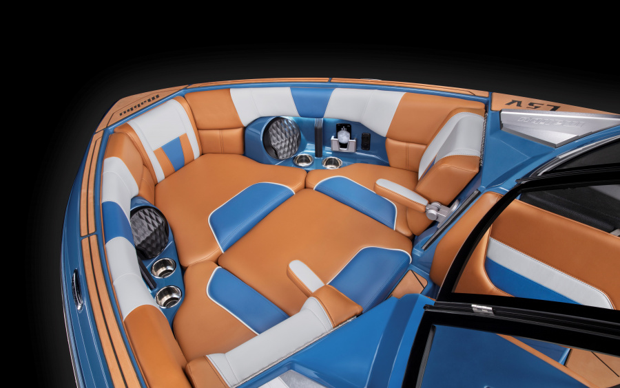 Malibu 23 LSV фото 1.32